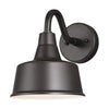 Visual Comfort Studio LED Outdoor Wall Lantern