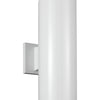 Visual Comfort Studio LED Outdoor Wall Lantern