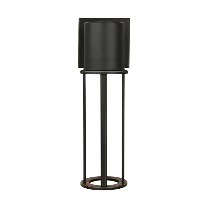 Visual Comfort Studio LED Outdoor Wall Lantern