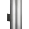 Visual Comfort Studio LED Outdoor Wall Lantern