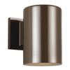 Visual Comfort Studio LED Outdoor Wall Lantern