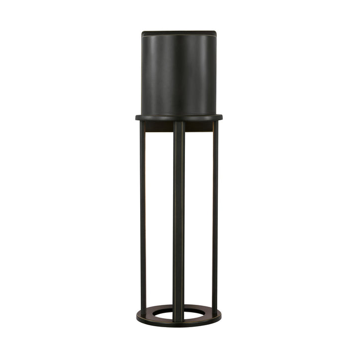 Visual Comfort Studio LED Outdoor Wall Lantern