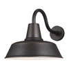 Visual Comfort Studio LED Outdoor Wall Lantern