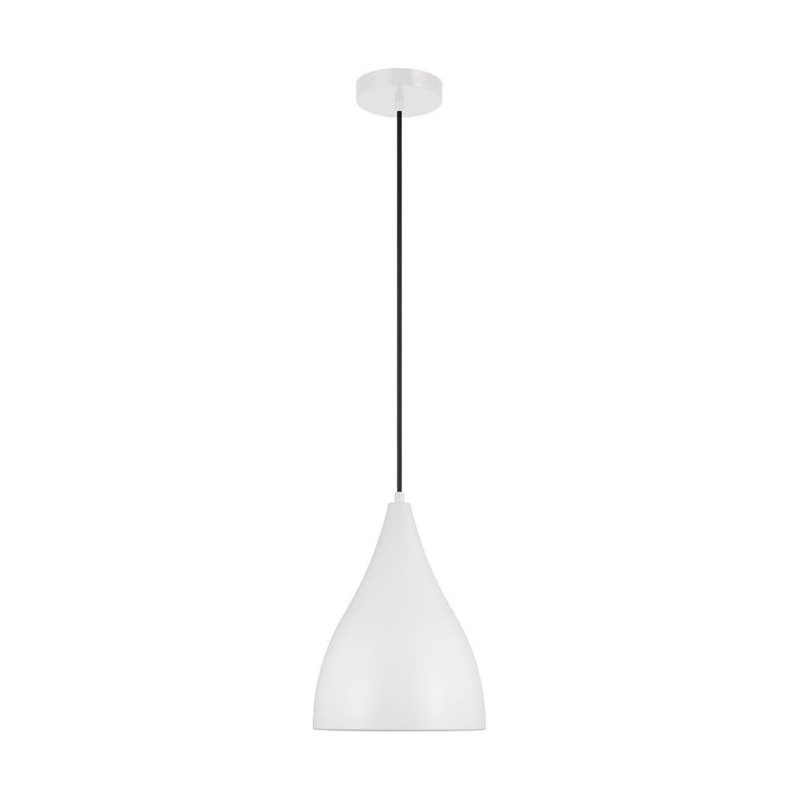 Visual Comfort Studio LED Pendant