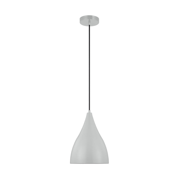 Visual Comfort Studio LED Pendant