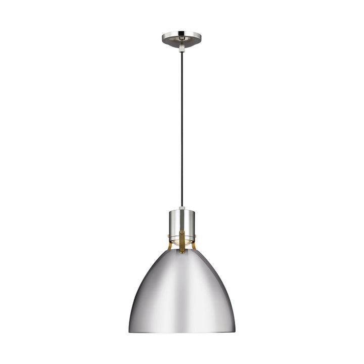 Visual Comfort Studio LED Pendant