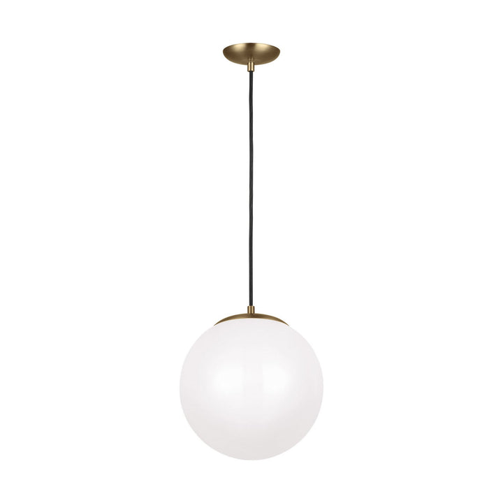 Visual Comfort Studio LED Pendant