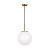 Visual Comfort Studio LED Pendant