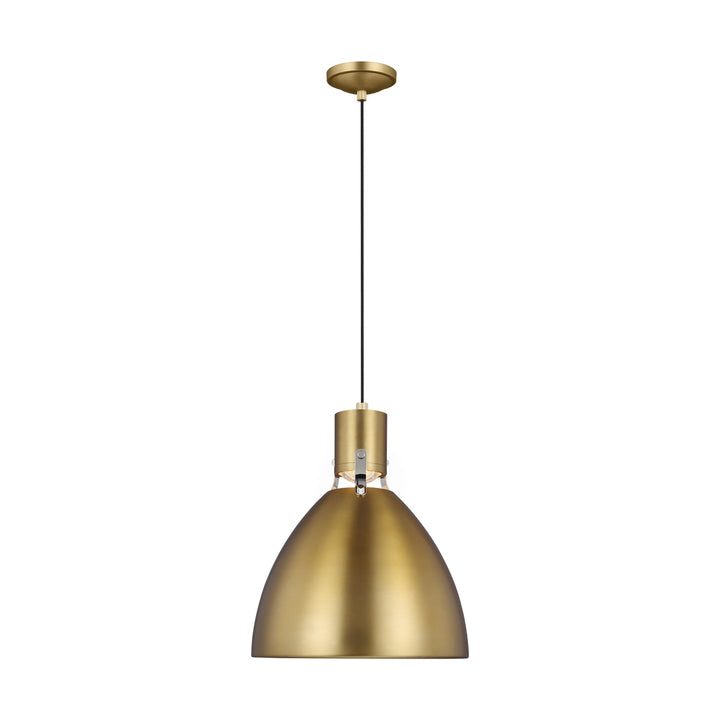 Visual Comfort Studio LED Pendant