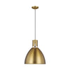 Visual Comfort Studio LED Pendant