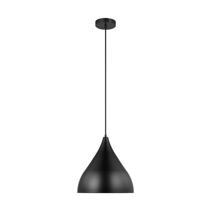 Visual Comfort Studio LED Pendant