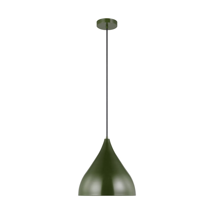 Visual Comfort Studio LED Pendant