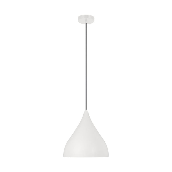 Visual Comfort Studio LED Pendant