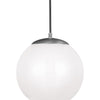 Visual Comfort Studio LED Pendant