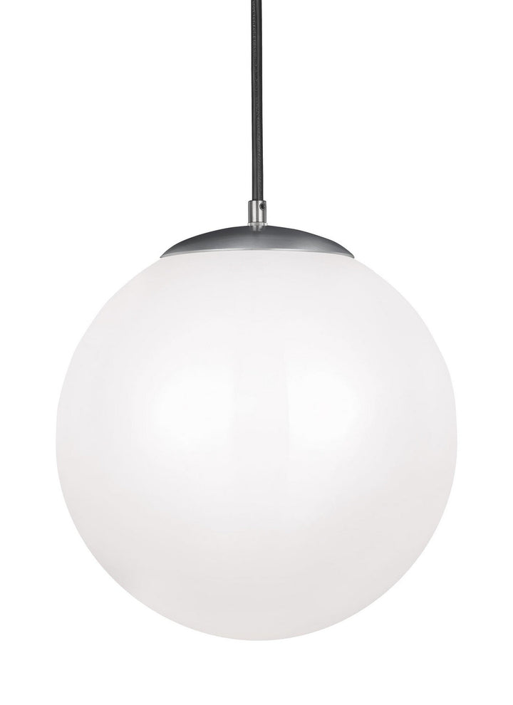 Visual Comfort Studio LED Pendant