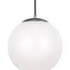 Visual Comfort Studio LED Pendant