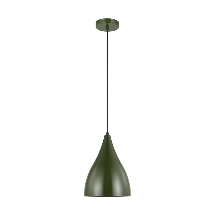 Visual Comfort Studio LED Pendant