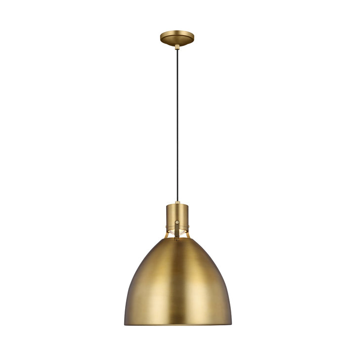 Visual Comfort Studio LED Pendant