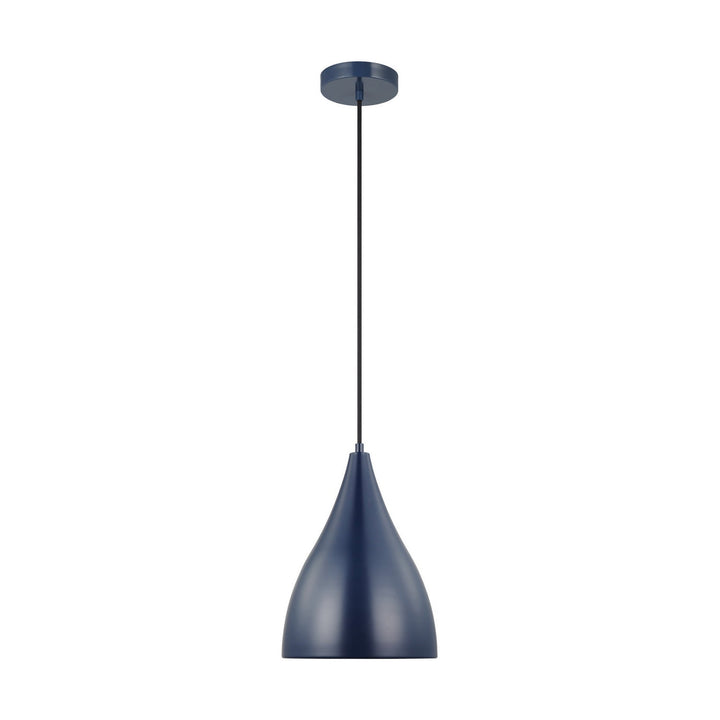 Visual Comfort Studio LED Pendant