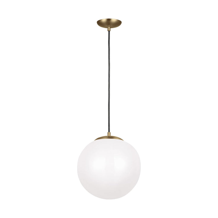 Visual Comfort Studio LED Pendant