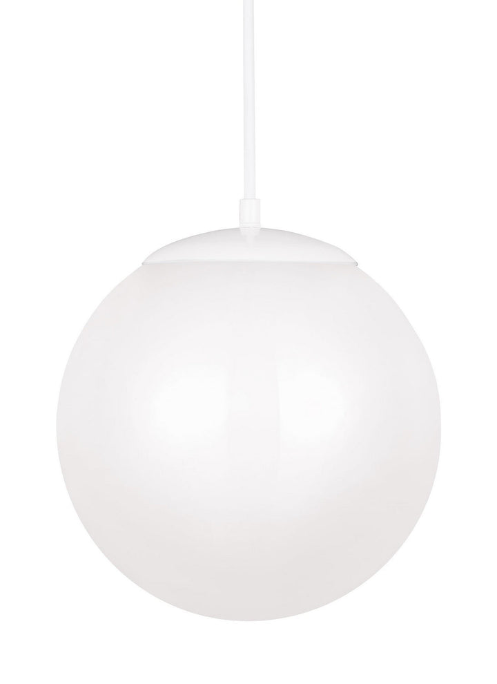 Visual Comfort Studio LED Pendant