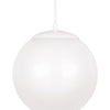 Visual Comfort Studio LED Pendant