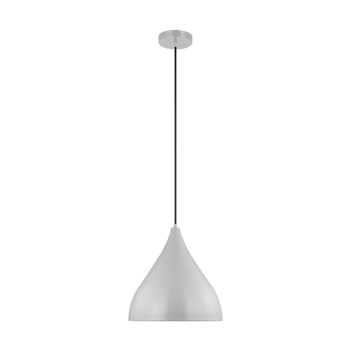 Visual Comfort Studio LED Pendant