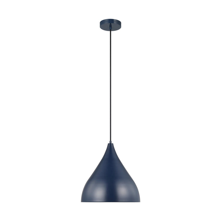 Visual Comfort Studio LED Pendant