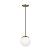 Visual Comfort Studio LED Pendant