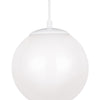 Visual Comfort Studio LED Pendant
