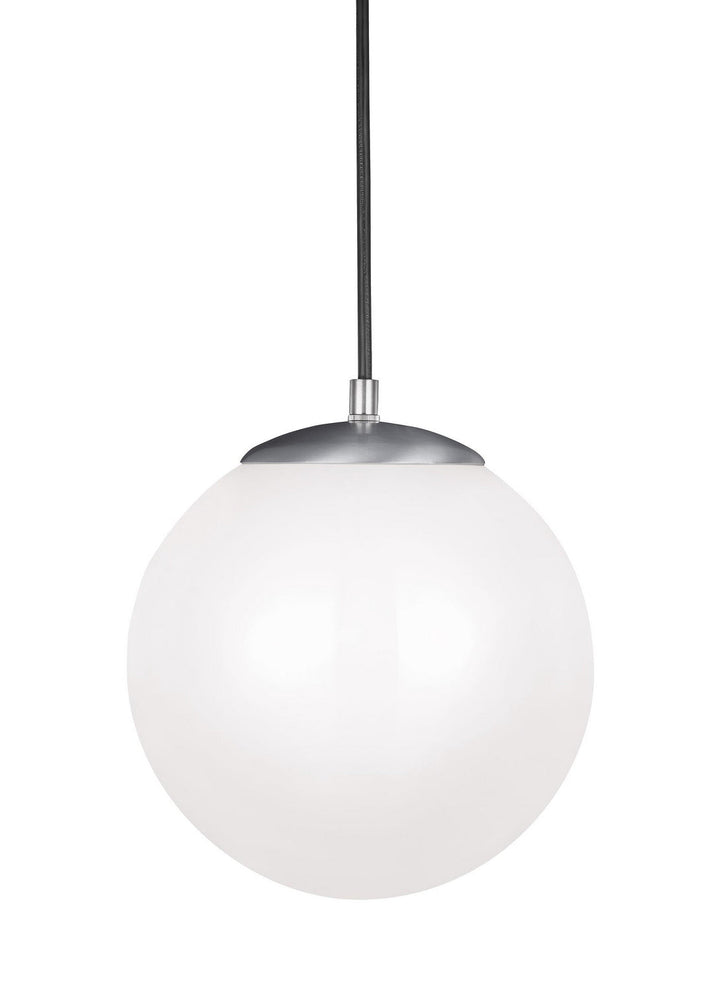 Visual Comfort Studio LED Pendant