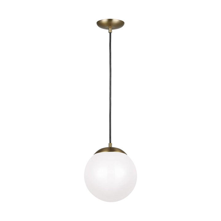 Visual Comfort Studio LED Pendant