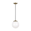 Visual Comfort Studio LED Pendant