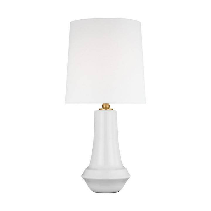 Visual Comfort Studio LED Table Lamp