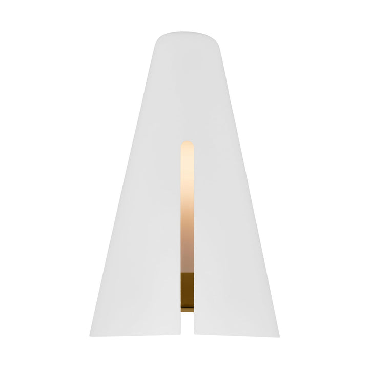 Visual Comfort Studio LED Wall Sconce