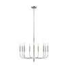 Visual Comfort Studio Nine Light Chandelier