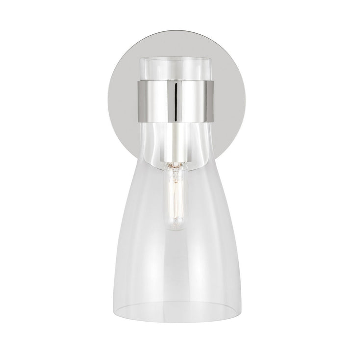 Visual Comfort Studio One Light Bath Fixture