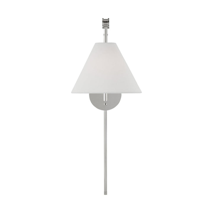 Visual Comfort Studio One Light Bath Fixture