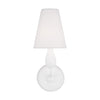 Visual Comfort Studio One Light Bath Vanity