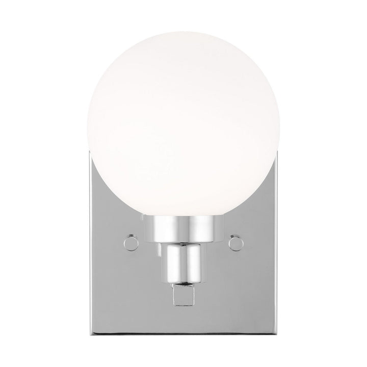 Visual Comfort Studio One Light Bath Vanity