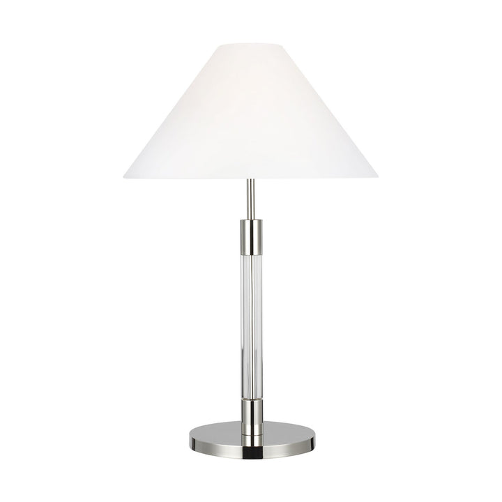 Visual Comfort Studio One Light Buffet Lamp