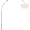 Visual Comfort Studio One Light Floor Lamp