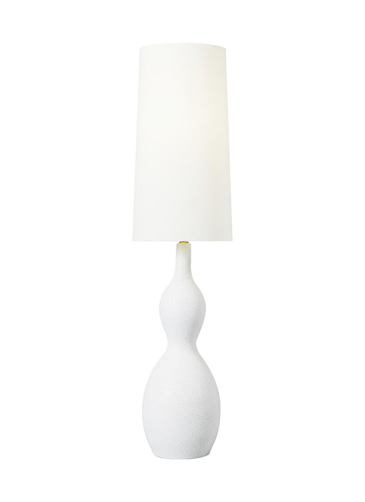 Visual Comfort Studio One Light Floor Lamp