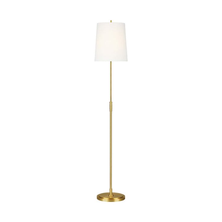 Visual Comfort Studio One Light Floor Lamp