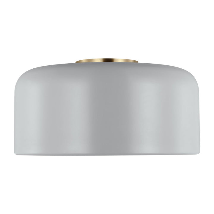 Visual Comfort Studio One Light Flush Mount