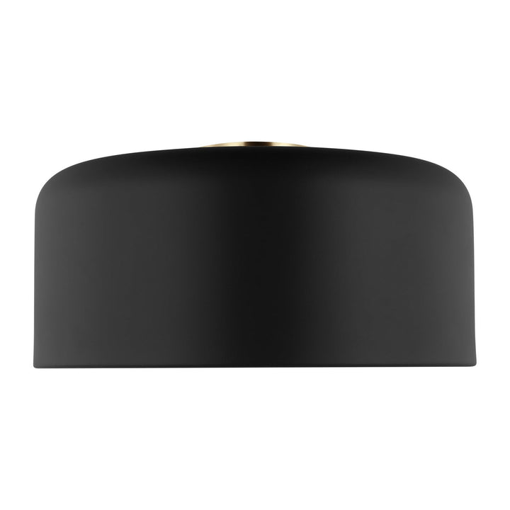 Visual Comfort Studio One Light Flush Mount