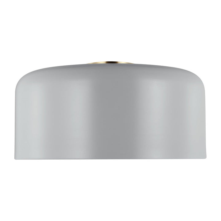 Visual Comfort Studio One Light Flush Mount