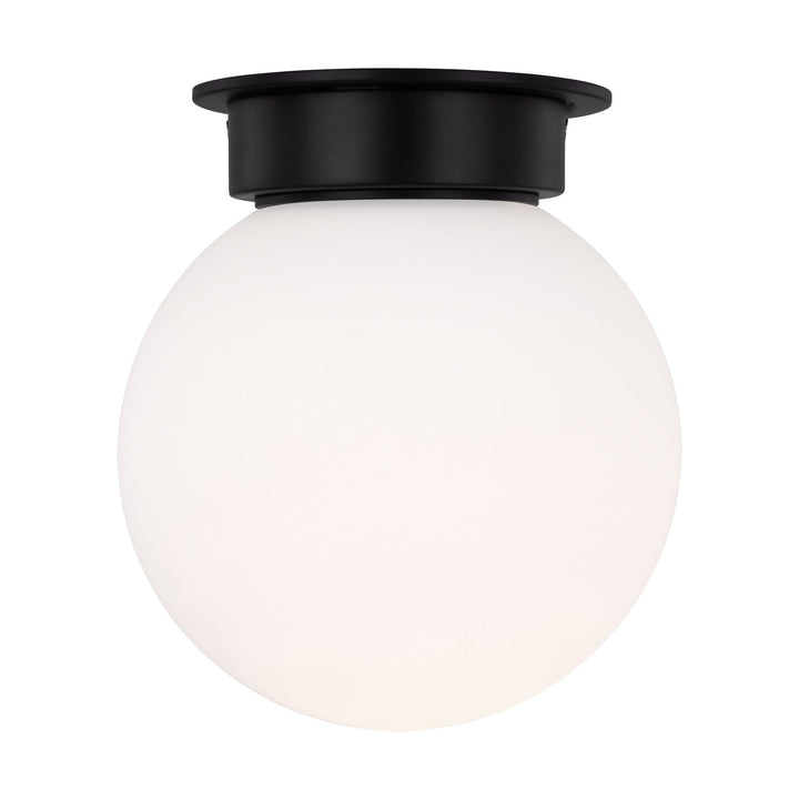 Visual Comfort Studio One Light Flush Mount