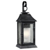 Visual Comfort Studio One Light Lantern
