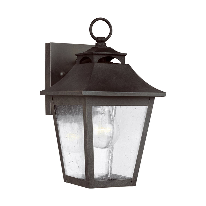 Visual Comfort Studio One Light Lantern